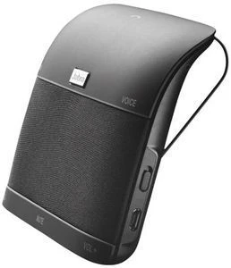 Jabra Freeway Bluetooth KFZ-Freisprecheinrichtung