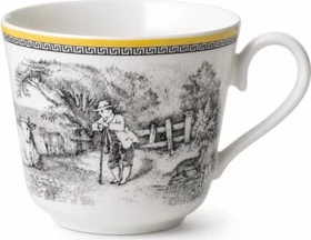 Villeroy & Boch Audun Ferme Frühstückstasse 350ml