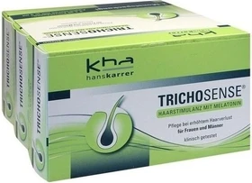 Hans Karrer Trichosense Lösung, 270ml (90x 3ml)
