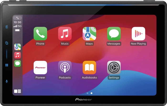 Pioneer SPH-EVO107DAB-UNI2