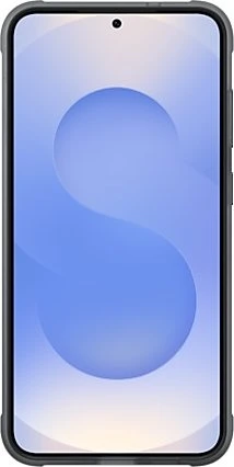 Samsung Flipsuit Case für Galaxy S25+ schwarz