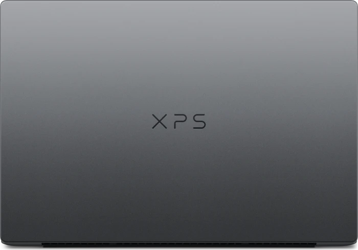 Dell XPS 14 DA14260, Graphite, Core Ultra X7 358H, 32GB RAM, 512GB SSD, DE