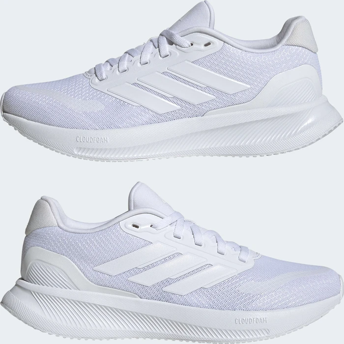 adidas Runfalcon 5 cloud white (Damen)
