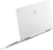 MSI Stealth 15M A11UEK-028, Pure White, Core i7-11375H, 16GB RAM, 1TB SSD, GeForce RTX 3060, DE Vorschaubild
