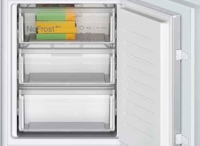 Bosch Serie 4 KIN86VSE0