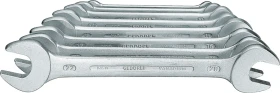 Gedore 6-8 Schraubenschlüsselsatz, 8-tlg.