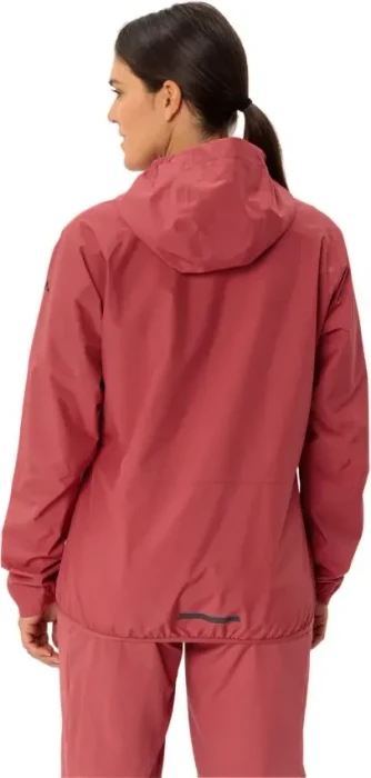 Vaude Loamer Rain Mountainbike Fahrradjacke brick (Damen)