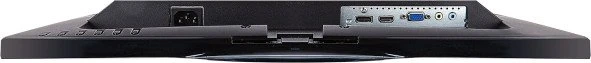 ViewSonic VX2757-MHD, 27"