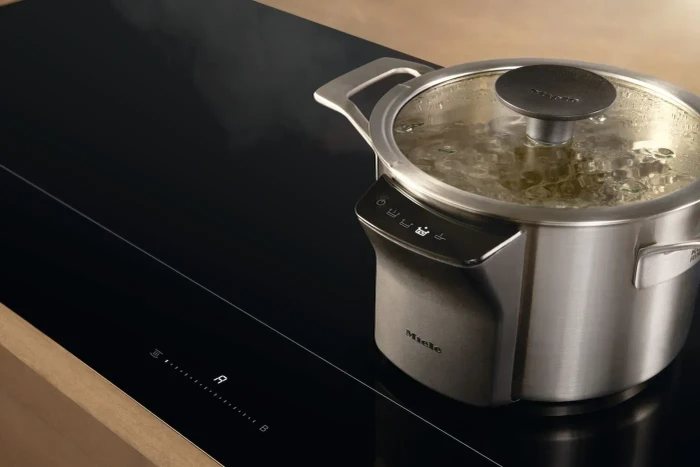 Miele KMKT 8420 M Sense Kochtopf 4l