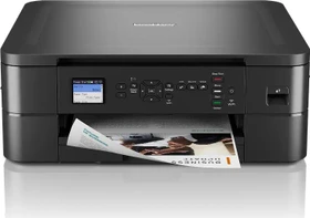 Brother DCP-J1050DW, Tinte, mehrfarbig