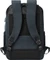 RivaCase 8365 Biscayne ECO 17.3" carry-on Laptop-Rucksack, schwarz Vorschaubild