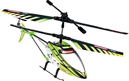 Carrera Green Chopper 2.0