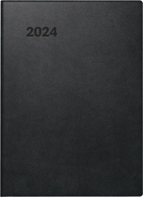 Brunnen Taschenkalender Modell 736 2024