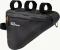 Jack Wolfskin Morobbia Triangle Bag Rahmentasche flash black Vorschaubild