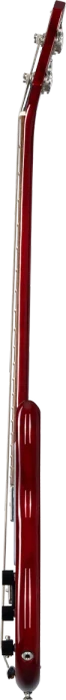 Epiphone Newport Bass Cherry