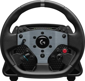 Logitech Pro Racing Wheel (PC)