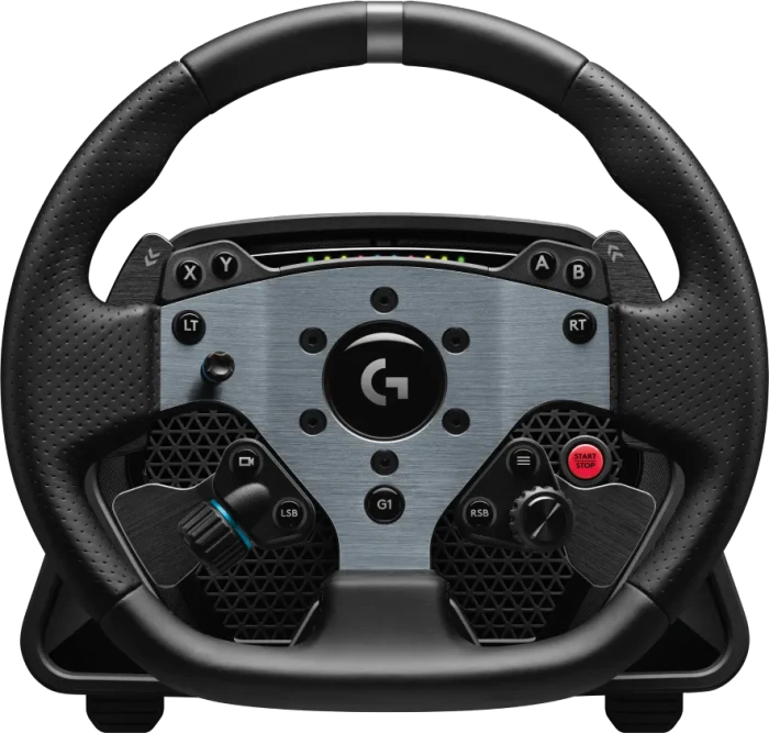 Logitech Pro Racing Wheel