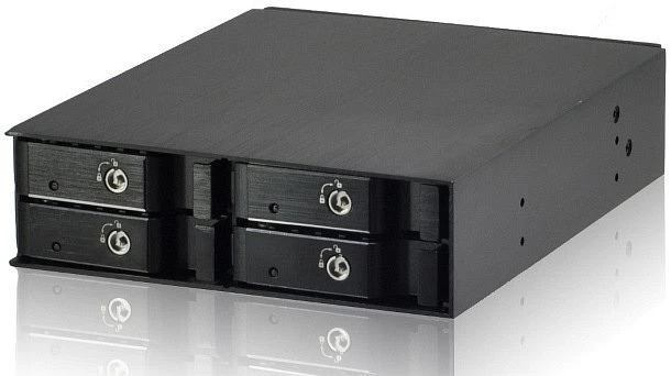 Jou Jye JJ-1044M-SS schwarz