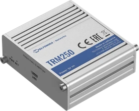 Teltonika TRM250, Industrial, LTE