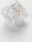2Duck Everglide Aqua King V3 Water King Clear Body Linear Switch Set, 62gf, 30er-Pack Vorschaubild