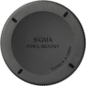 Sigma LCR III Rückdeckel für L-Mount