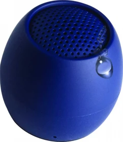 Boompods Zero marineblau