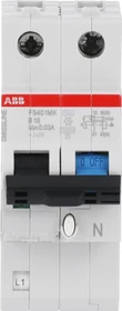 ABB FS401MK-B16/0.03