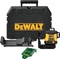 DeWalt DCLE34031 18V 3x360 Multilinien Rotationslaser Vorschaubild