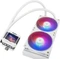 Thermalright Frozen Warframe 240 White ARGB Vorschaubild