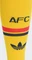 adidas FC Arsenal 2026/2027 Auswärtsstutzen eqt yellow Vorschaubild