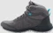 Jack Wolfskin Woodland 2 Texapore Mid grey/light blue (Damen) Vorschaubild