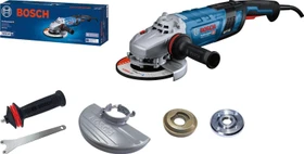 Bosch Professional GWS 30-180 B Elektro-Winkelschleifer