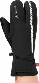 Vaude Syberia III Handschuhe schwarz