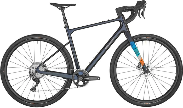 Bergamont Grandurance Elite Modell 2023