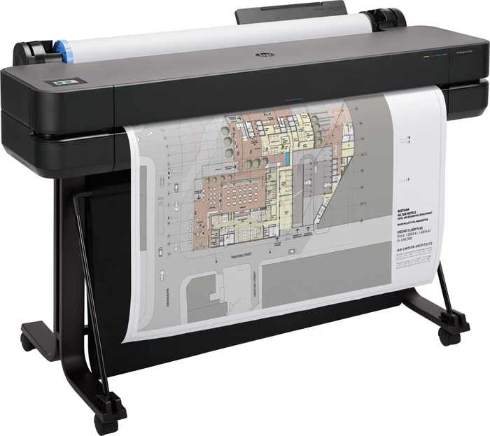 HP DesignJet T630, A0/36"