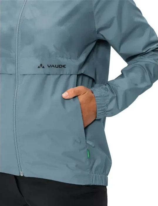 Vaude Loamer Air Mountainbike Fahrradjacke nordic blue (Damen)