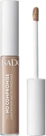 IsaDora No Compromise Lightweight Matte Concealer 7nc, 10ml