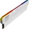 Klevv Urbane V RGB Brilliant White UDIMM 64GB Kit, DDR5-6400, CL32-38-38-78 Vorschaubild
