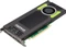 PNY Quadro M4000, 8GB GDDR5, 4x DP Vorschaubild