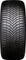 Bridgestone Weather Control A005 235/50 R18 101H XL Vorschaubild