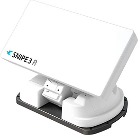 SelfSat Snipe V3 Twin
