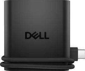 Dell DA225 4-in-1 USB-C Multiport-Adapter, USB-C 3.1 [Stecker] (470-BFBN)