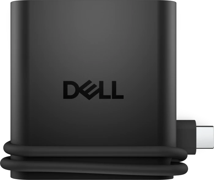 Dell DA225 4-in-1 USB-C Multiport-Adapter, USB-C 3.1 [Stecker]