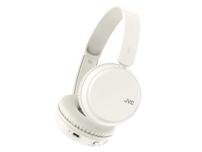 JVC HA-S36W
