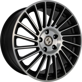 eta beta VENTi-R 9.0x20 5/120 ET35 (verschiedene Farben)