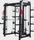 Gorilla Sports Smith Machine 195kg Kraftstation (100822-00019-0001)