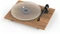 Pro-Ject T1 inkl. Ortofon OM5E MM Walnuss Vorschaubild