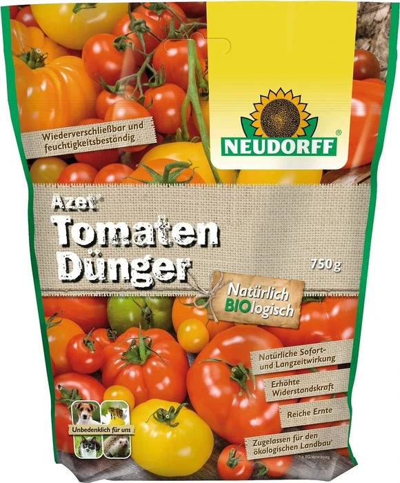 Neudorff Azet Tomatendünger