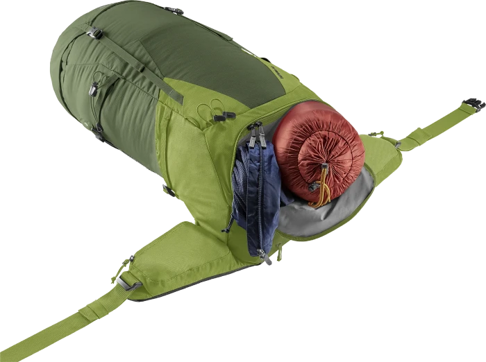 Deuter Futura 32 khaki/meadow