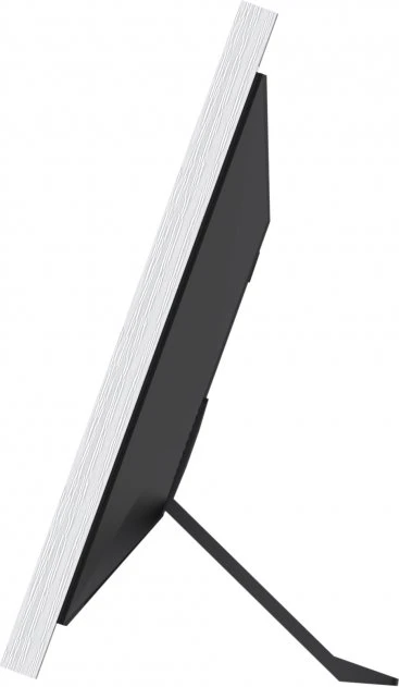 Braun DigiFrame 10B WiFi 10.1", weiß